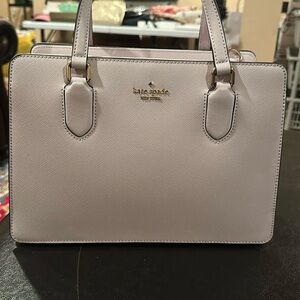 Kate spade Elegant off white Women's Handbag
